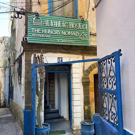 Atlantic Hostel Essaouira Exterior photo